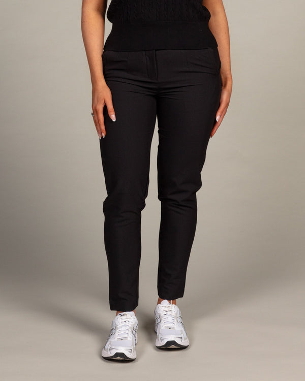 The Quinn Trouser's
