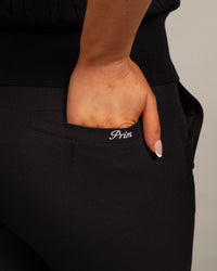 The Quinn Trouser's