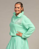 The Harper Fleece
