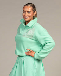 The Harper Fleece