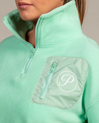 The Harper Fleece