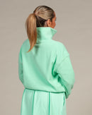 The Harper Fleece
