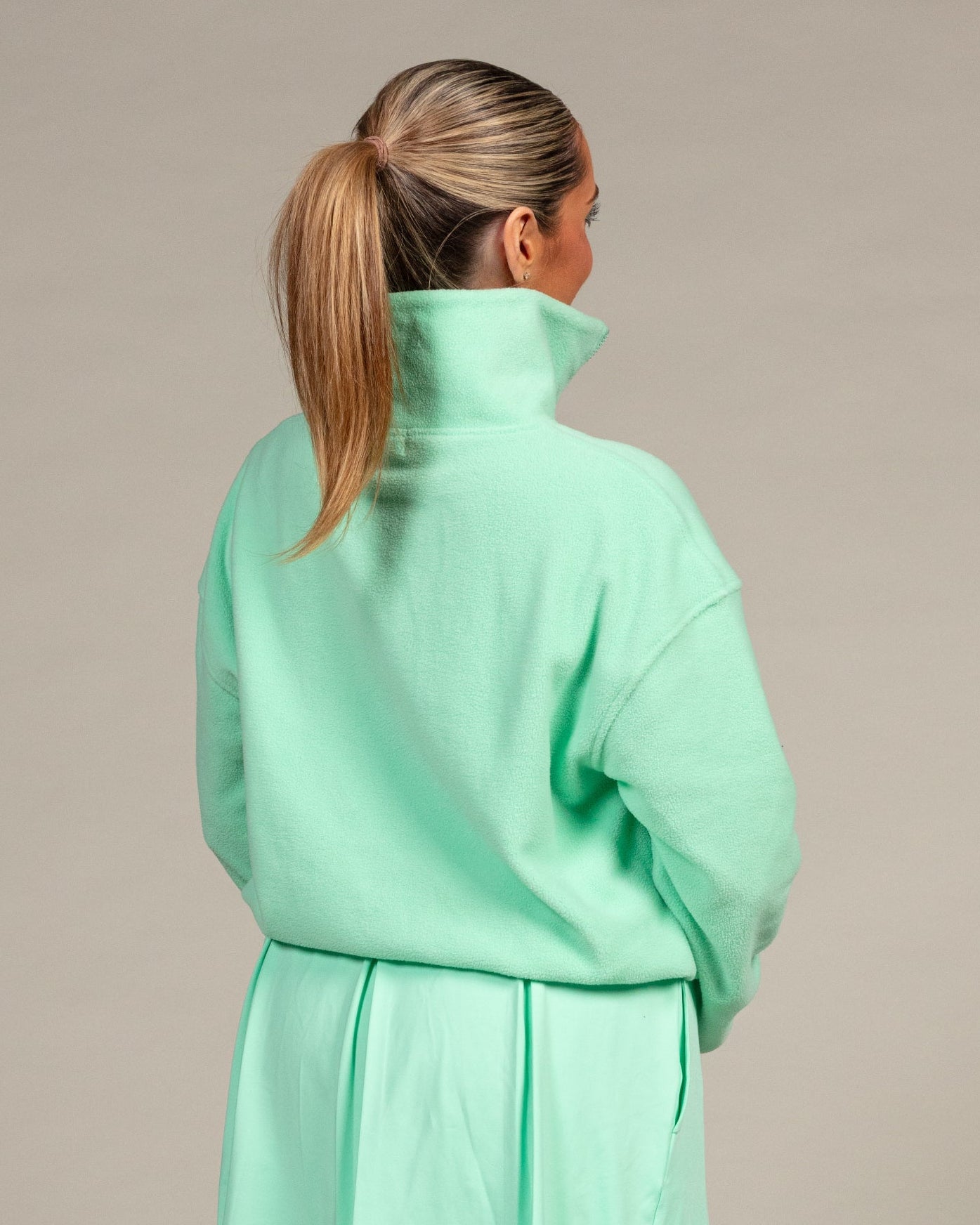 The Harper Fleece