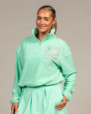 The Harper Fleece