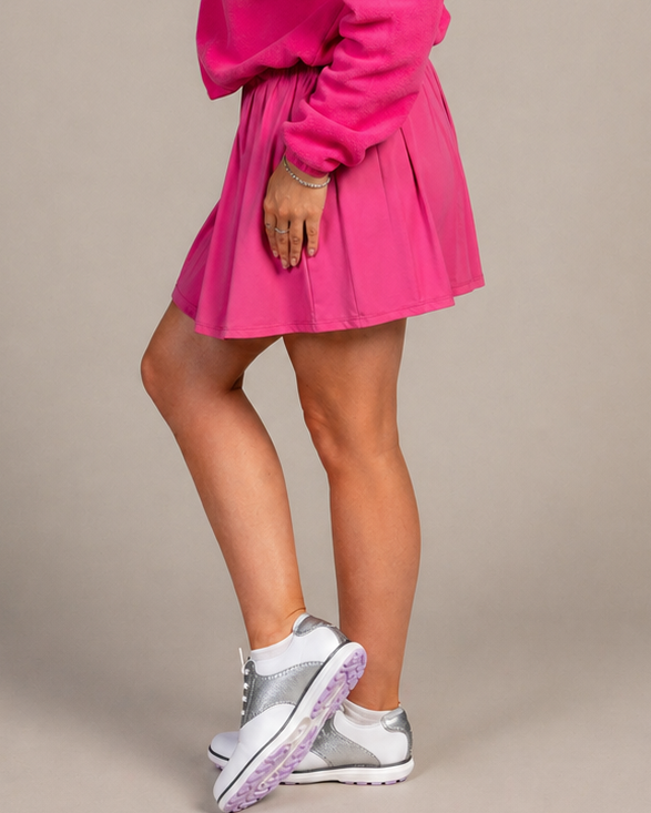 The Willow Skort