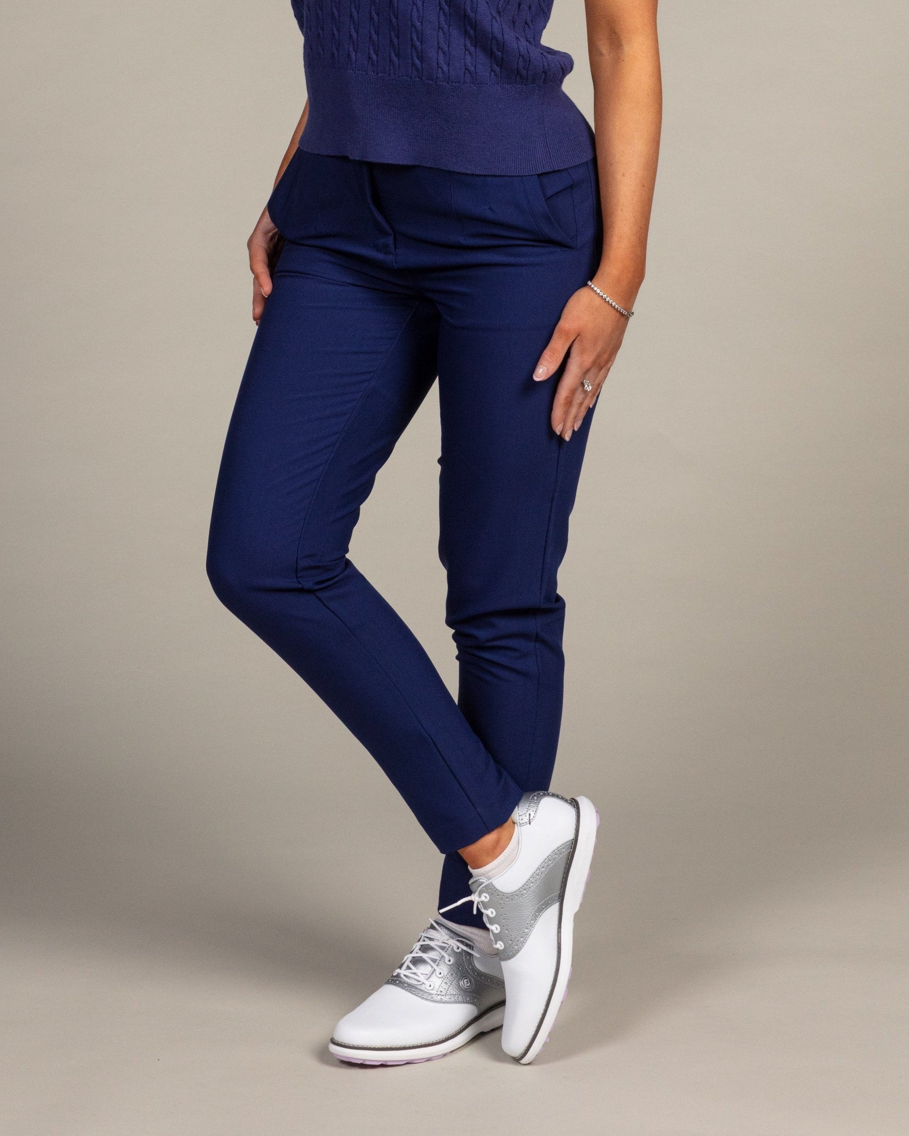 The Quinn Trouser's
