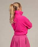 The Harper Fleece