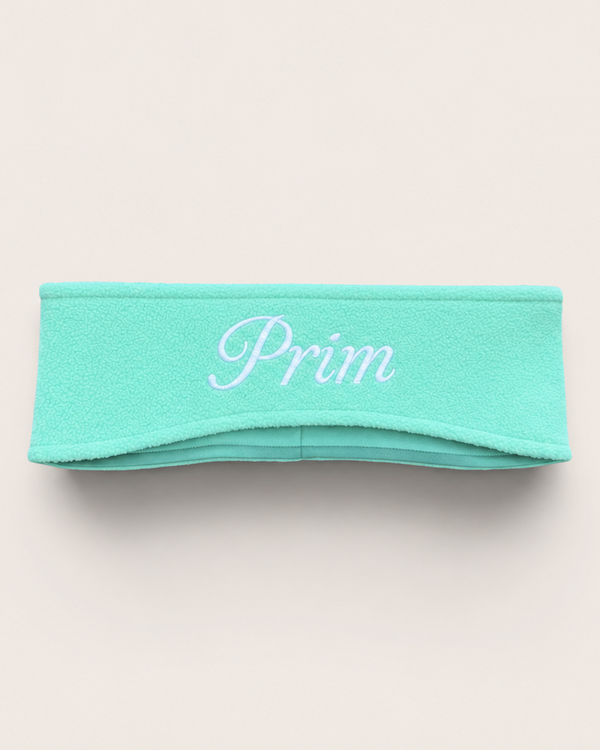 The Halo Headband