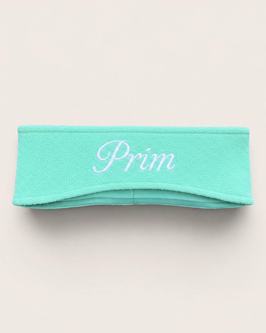 The Halo Headband