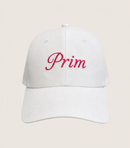 The Prim Cap