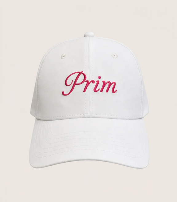 The Prim Cap